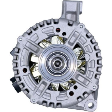 HELLA 8EL 011 712-101 Lichtmaschine Generator 14V, 150A, Ø 54 mm HELLA 8EL 011 712-101 Lichtmaschine Generator 14V, 150A, Ø 54 mm