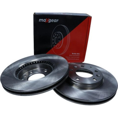 Maxgear | Bremsscheibe | 19-0945