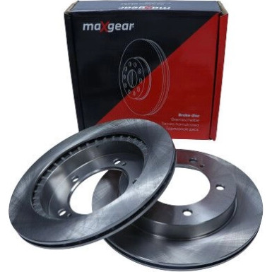 Maxgear | Bremsscheibe | 19-2586