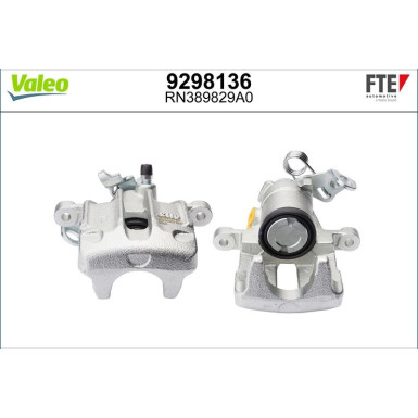 FTE | Bremssattel | 9298136