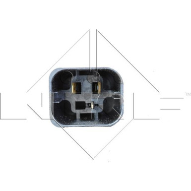 NRF | Lüfter, Motorkühlung | 47728