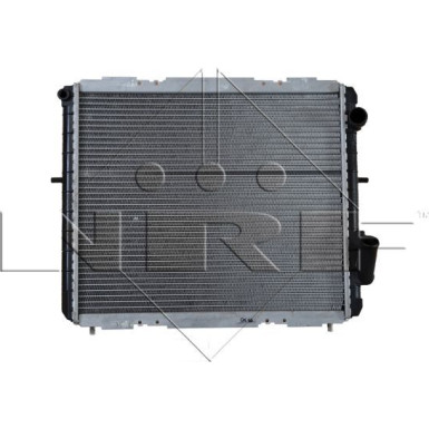 NRF | Kühler, Motorkühlung | 507345