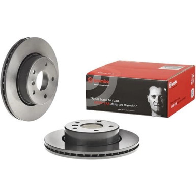 Brembo | Bremsscheibe | 09.6839.11