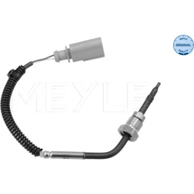 Meyle | Sensor, Abgastemperatur | 114 800 0163