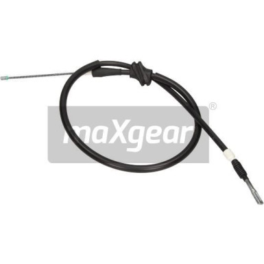 Maxgear | Seilzug, Feststellbremse | 32-0097