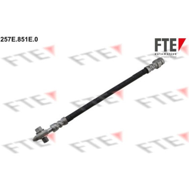 FTE | Bremsschlauch | 9240027