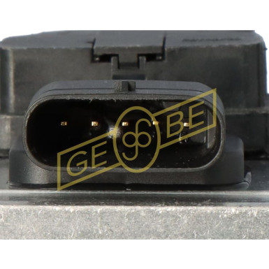 GEBE | NOx-Sensor, NOx-Katalysator | 9 2845 1