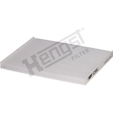 Hengst Filter | Filter, Innenraumluft | E2995LI