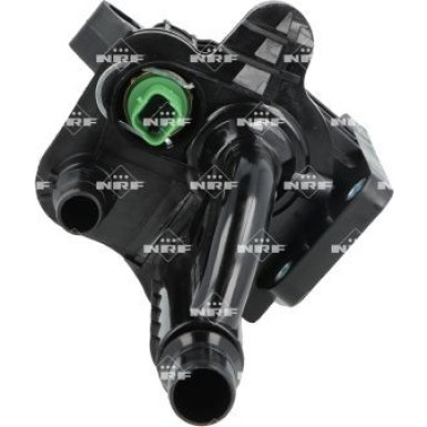 NRF | Thermostat, Kühlmittel | 725278 NRF | Thermostat, Kühlmittel | 725278