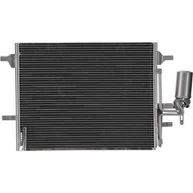 Nissens | Kondensator, Klimaanlage | 940159 Nissens | Kondensator, Klimaanlage | 940159