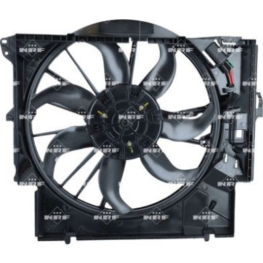 NRF | Lüfter, Motorkühlung | 47923 NRF | Lüfter, Motorkühlung | 47923
