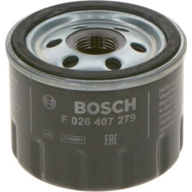 BOSCH | Ölfilter | F 026 407 279