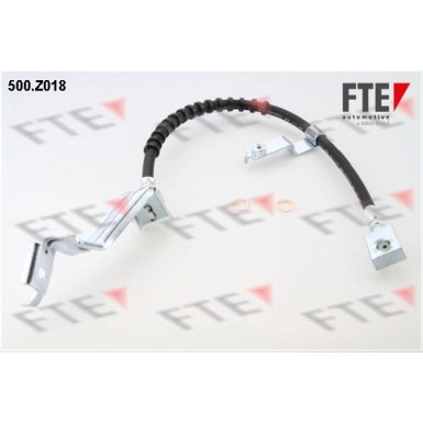 FTE | Bremsschlauch | 9240351