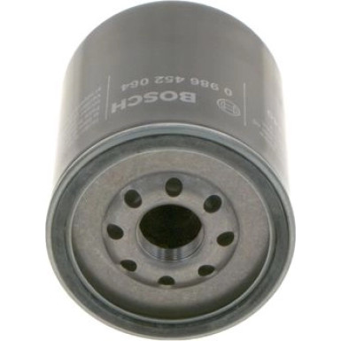 BOSCH 0 986 452 064 Ölfilter