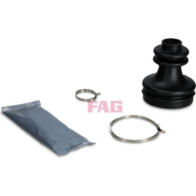 FAG | Faltenbalgsatz, Antriebswelle | 772 0229 30 FAG | Faltenbalgsatz, Antriebswelle | 772 0229 30