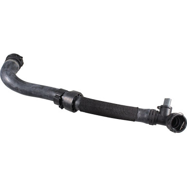 Metzger | Kühlerschlauch | 2421666 Metzger | Kühlerschlauch | 2421666