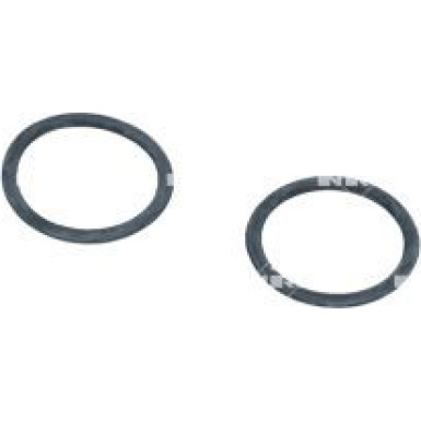 NRF | Kühler, Motorkühlung | 55321 NRF | Kühler, Motorkühlung | 55321