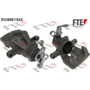 FTE | Bremssattel | 9290535