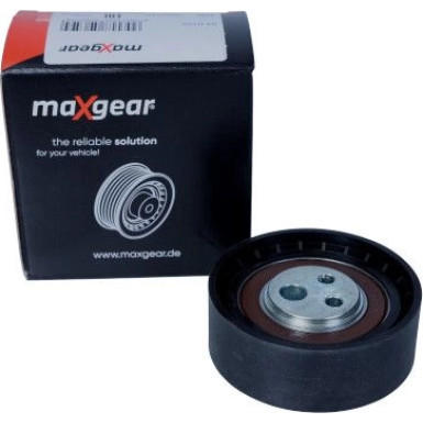 Maxgear | Spannrolle, Keilrippenriemen | 54-0062