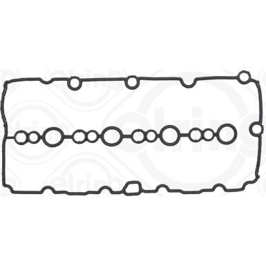 Elring | Dichtung, Zylinderkopfhaube | 012.430