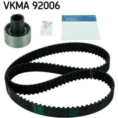 SKF | Zahnriemensatz | VKMA 92006