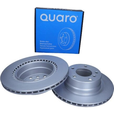 QUARO | Bremsscheibe | QD2900