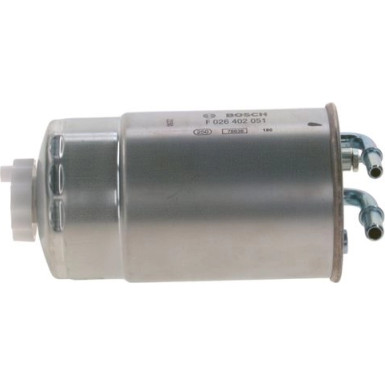 BOSCH | Kraftstofffilter | F 026 402 051