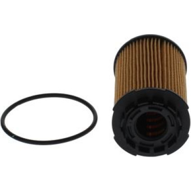 BOSCH F 026 407 214 Ölfilter