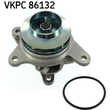 SKF | Wasserpumpe | VKPC 86132