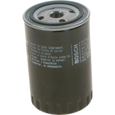 BOSCH 0 451 103 347 Ölfilter