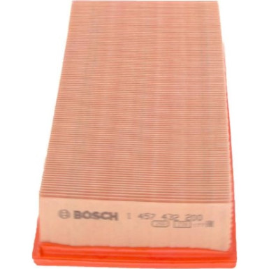 BOSCH 1 457 432 200 Luftfilter