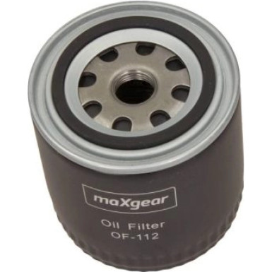 Maxgear | Ölfilter | 26-0592