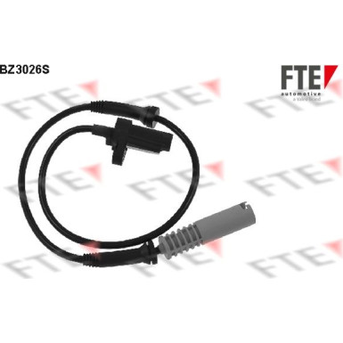 FTE | Sensor, Raddrehzahl | 9400026