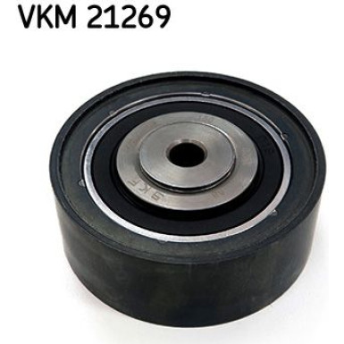 SKF | Umlenk-/Führungsrolle, Zahnriemen | VKM 21269