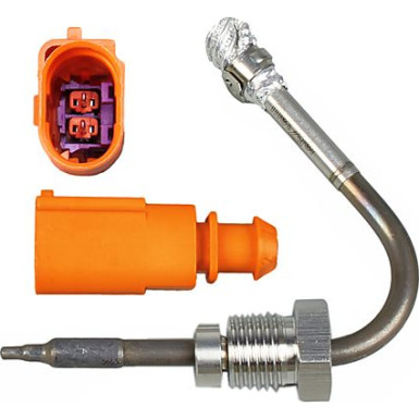 Metzger | Sensor, Abgastemperatur | 0894051