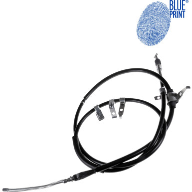 Blue Print | Seilzug, Feststellbremse | ADM546100 Blue Print | Seilzug, Feststellbremse | ADM546100