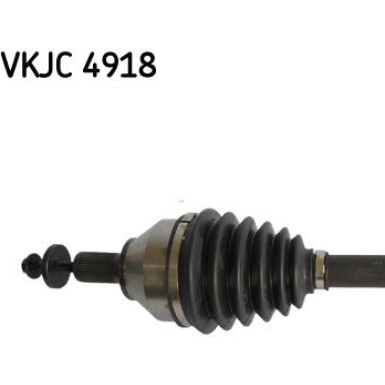 SKF | Antriebswelle | VKJC 4918