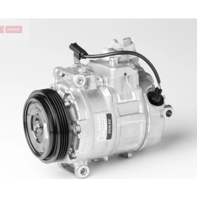 DENSO 7SEU17C Klimakompressor DCP05021 DENSO 7SEU17C Klimakompressor DCP05021