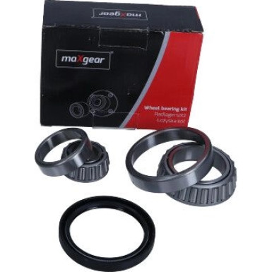 Maxgear | Radlagersatz | 33-0398