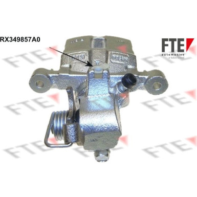 FTE | Bremssattel | 9290332