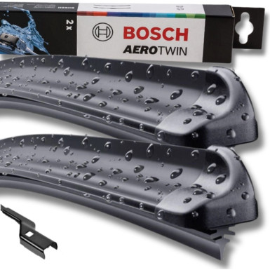 BOSCH A 297 S Scheibenwischer Aerotwin 3 397 007 297 für VW BOSCH A 297 S Scheibenwischer Aerotwin 3 397 007 297 für VW