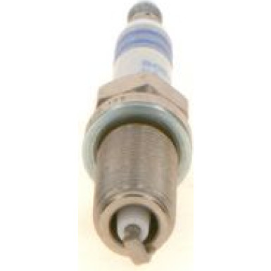 BOSCH 0 242 230 584 Zündkerze Double Platinum BOSCH 0 242 230 584 Zündkerze Double Platinum
