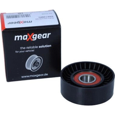 Maxgear | Spannrolle, Keilrippenriemen | 54-0159