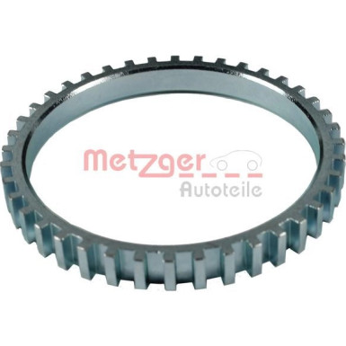 Metzger | Sensorring, ABS | 0900158