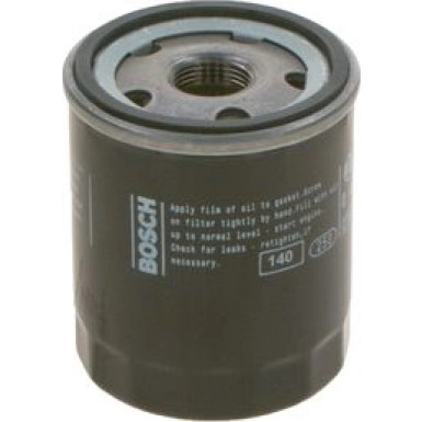 BOSCH 0 451 103 372 Ölfilter