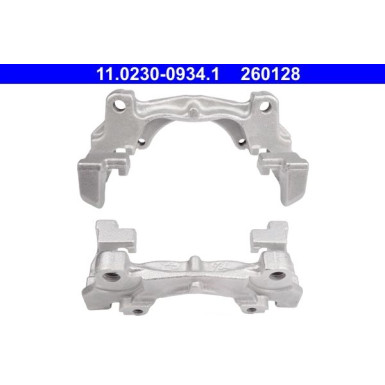 ATE | Halter, Bremssattel | 11.0230-0934.1