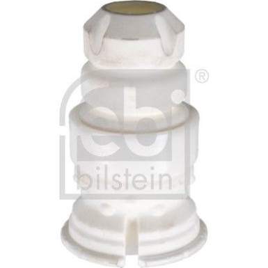 FEBI BILSTEIN 186205 Anschlagpuffer, Federung