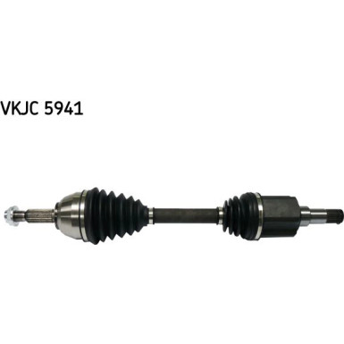 SKF | Antriebswelle | VKJC 5941