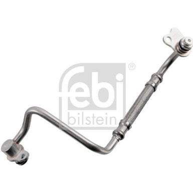 FEBI BILSTEIN 185042 Ölleitung, Lader