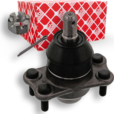 FEBI BILSTEIN 41358 Trag-/Führungsgelenk FEBI BILSTEIN 41358 Trag-/Führungsgelenk